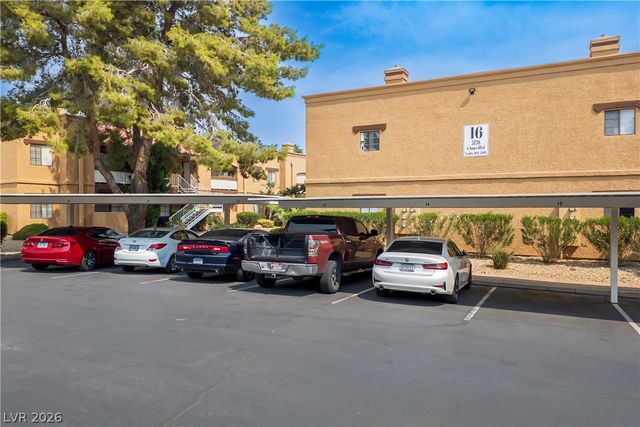 5170 South Jones Boulevard 206, Las Vegas, NV 89118