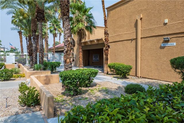 5170 South Jones Boulevard 206, Las Vegas, NV 89118