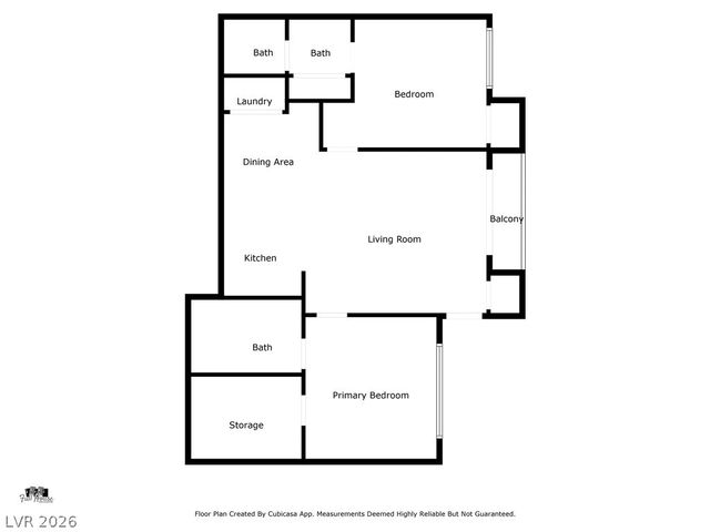 5170 South Jones Boulevard 206, Las Vegas, NV 89118