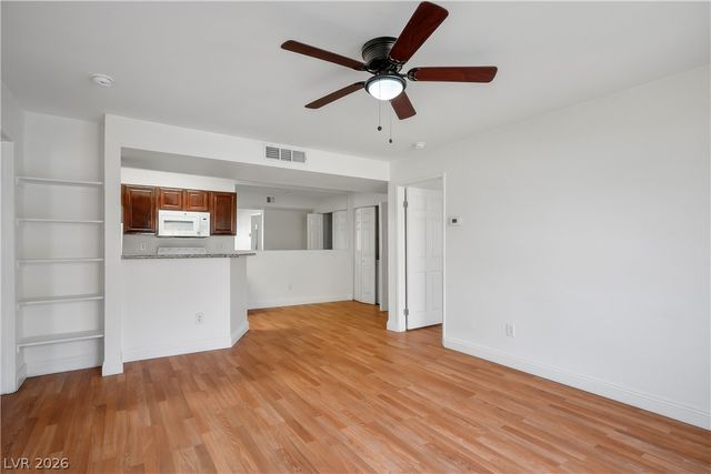 5170 South Jones Boulevard 206, Las Vegas, NV 89118
