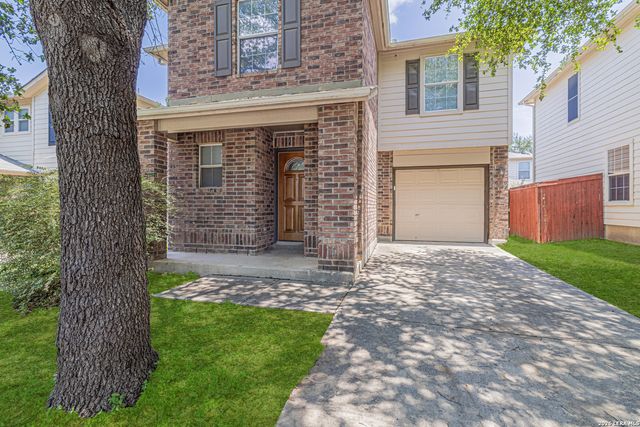 16122 Barrel Run, San Antonio, TX 78247