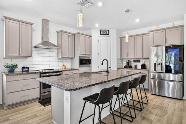 13471 NEWPORT SHORES DRIVE, Hudson, FL 34669