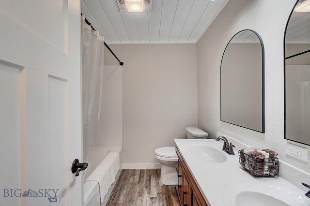 71 Seibold Lane, Cascade, MT 59421