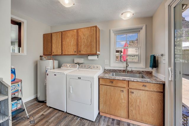 71 Seibold Lane, Cascade, MT 59421