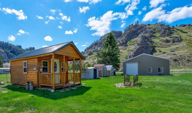 71 Seibold Lane, Cascade, MT 59421