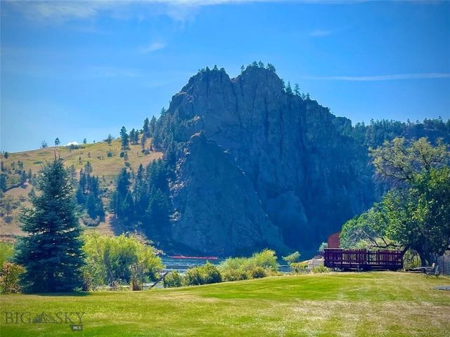 71 Seibold Lane, Cascade, MT 59421