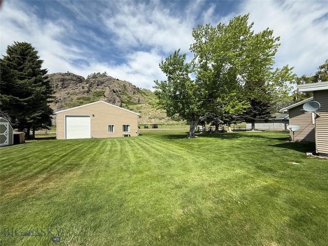 71 Seibold Lane, Cascade, MT 59421