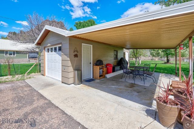 71 Seibold Lane, Cascade, MT 59421