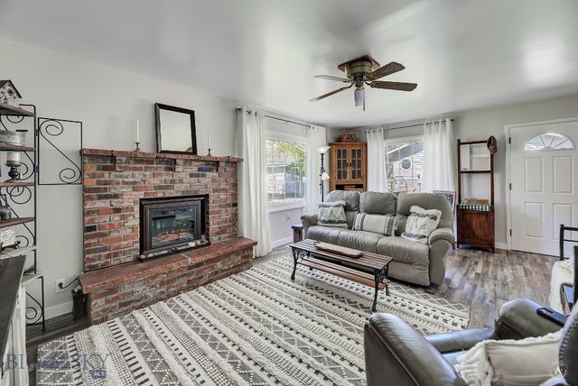 71 Seibold Lane, Cascade, MT 59421