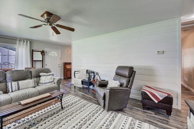 71 Seibold Lane, Cascade, MT 59421