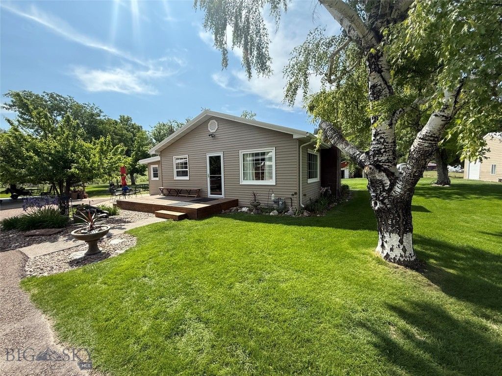 71 Seibold Lane, Cascade, MT 59421 photo 2