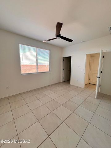 9759 E Panopeia Drive, Tucson, AZ 85747