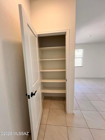 9759 E Panopeia Drive, Tucson, AZ 85747