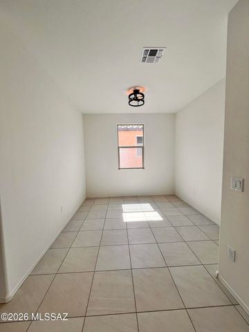 9759 E Panopeia Drive, Tucson, AZ 85747