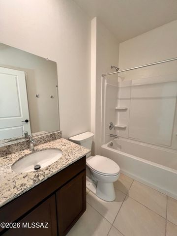 9759 E Panopeia Drive, Tucson, AZ 85747