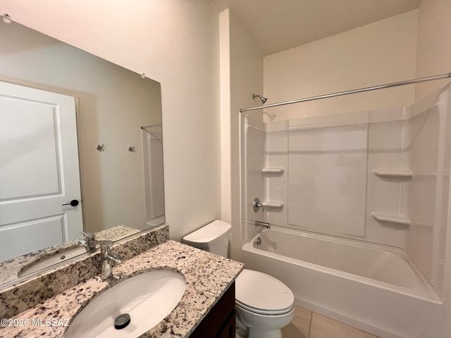 9759 E Panopeia Drive, Tucson, AZ 85747