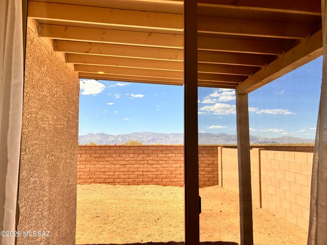 9759 E Panopeia Drive, Tucson, AZ 85747
