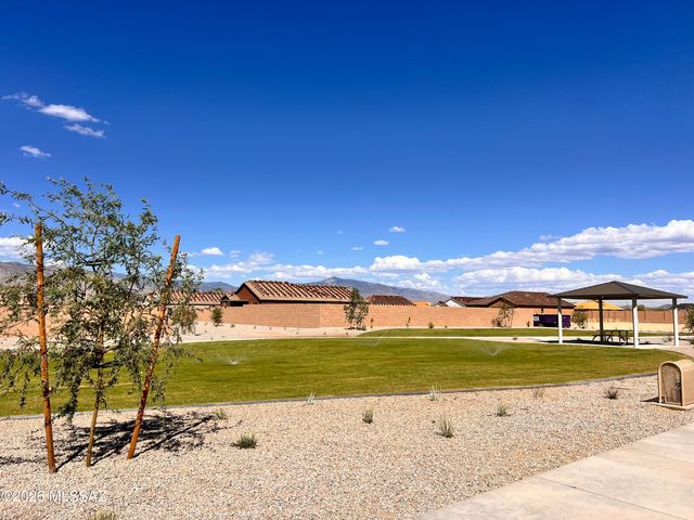9759 E Panopeia Drive, Tucson, AZ 85747