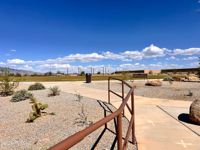 9759 E Panopeia Drive, Tucson, AZ 85747