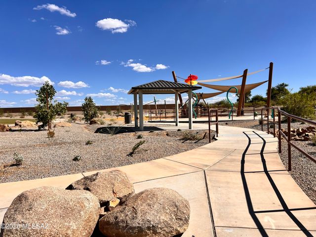 9759 E Panopeia Drive, Tucson, AZ 85747