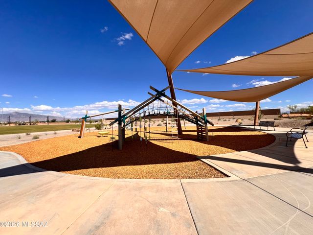 9759 E Panopeia Drive, Tucson, AZ 85747