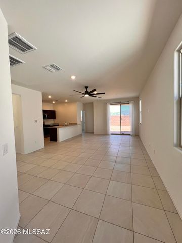 9759 E Panopeia Drive, Tucson, AZ 85747