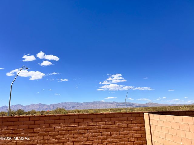 9759 E Panopeia Drive, Tucson, AZ 85747