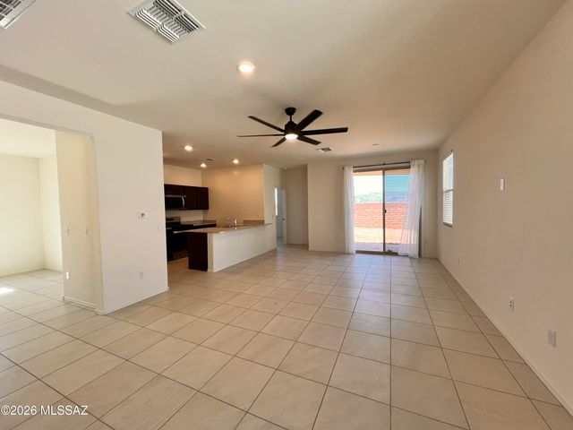 9759 E Panopeia Drive, Tucson, AZ 85747