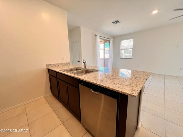 9759 E Panopeia Drive, Tucson, AZ 85747