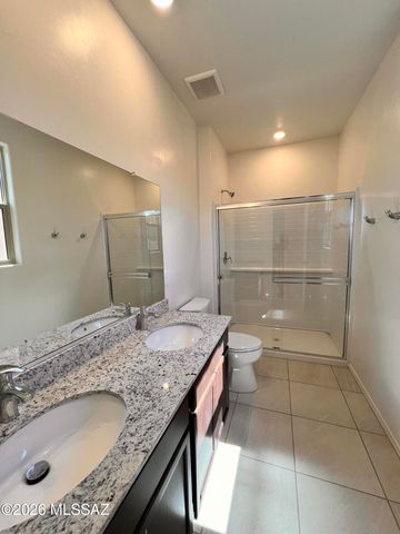 9759 E Panopeia Drive, Tucson, AZ 85747