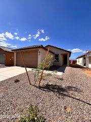 9759 E Panopeia Drive, Tucson, AZ 85747