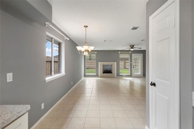 29107 Binefield Street, Spring, TX 77386
