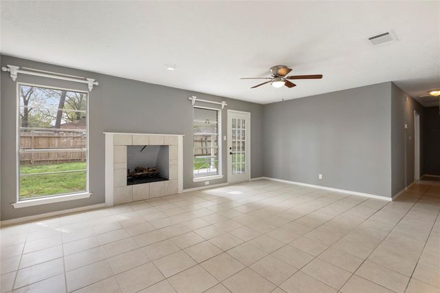 29107 Binefield Street, Spring, TX 77386