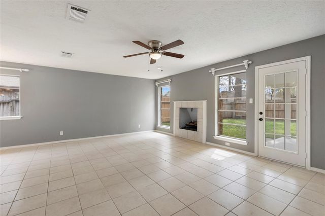 29107 Binefield Street, Spring, TX 77386