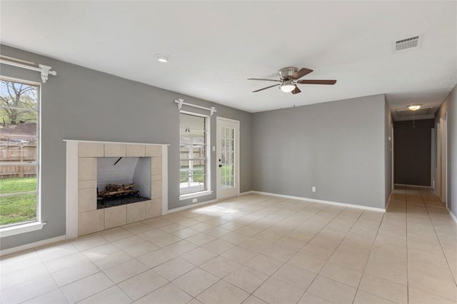 29107 Binefield Street, Spring, TX 77386