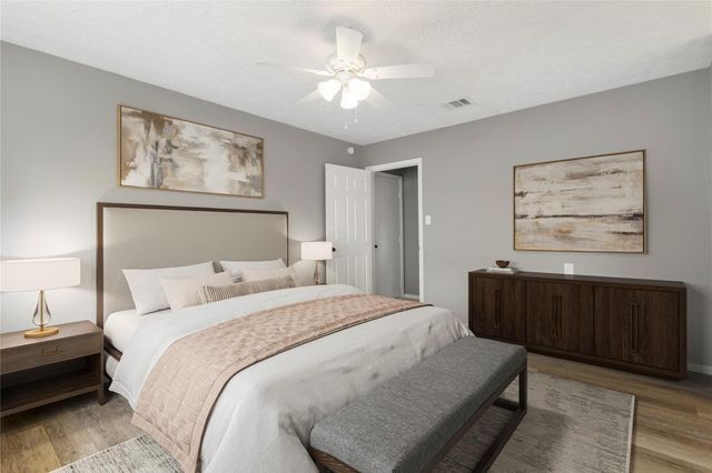 29107 Binefield Street, Spring, TX 77386