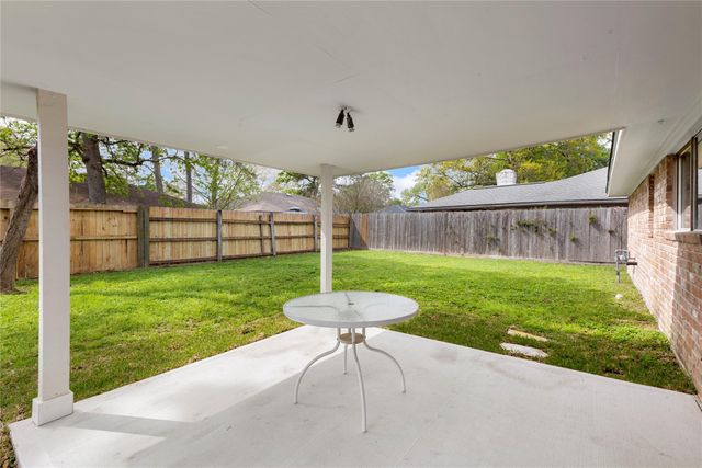 29107 Binefield Street, Spring, TX 77386