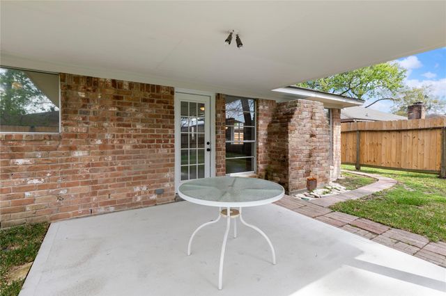 29107 Binefield Street, Spring, TX 77386