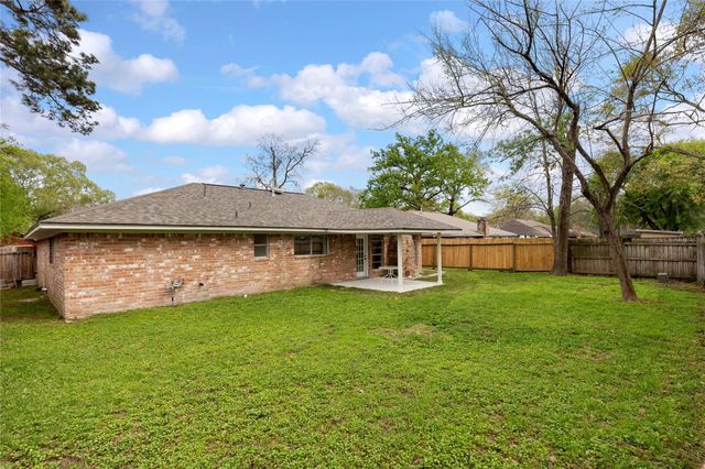 29107 Binefield Street, Spring, TX 77386
