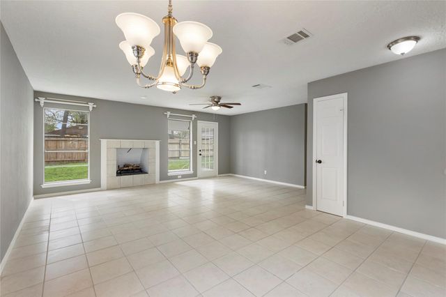 29107 Binefield Street, Spring, TX 77386