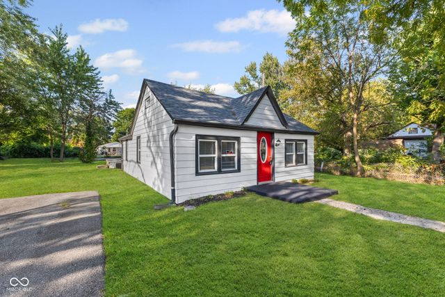 1620 Norton Avenue, Indianapolis, IN 46227