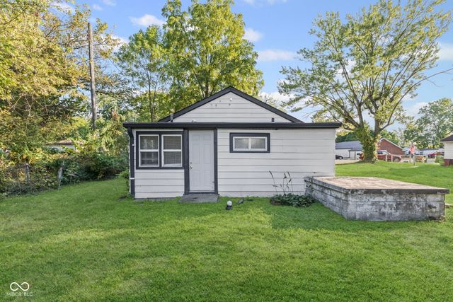 1620 Norton Avenue, Indianapolis, IN 46227