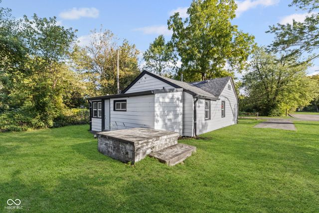 1620 Norton Avenue, Indianapolis, IN 46227