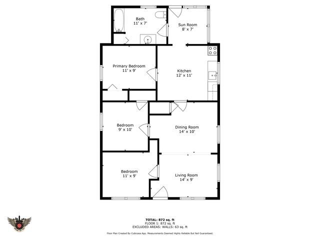 1620 Norton Avenue, Indianapolis, IN 46227