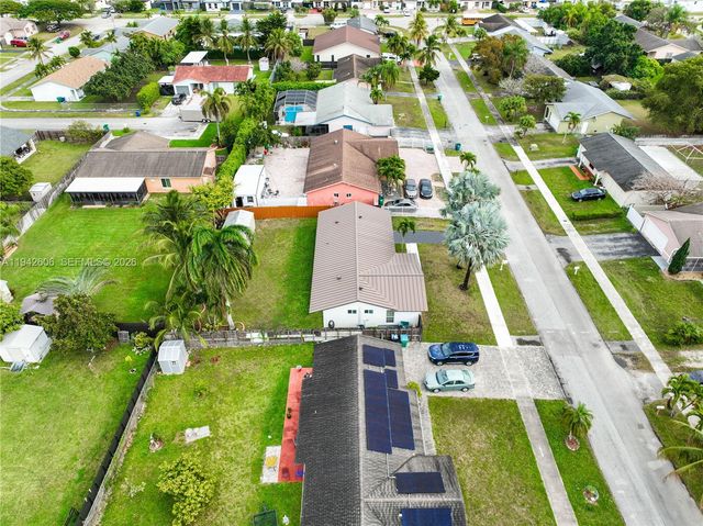 13251 SW 254th Ter, Homestead, FL 33032
