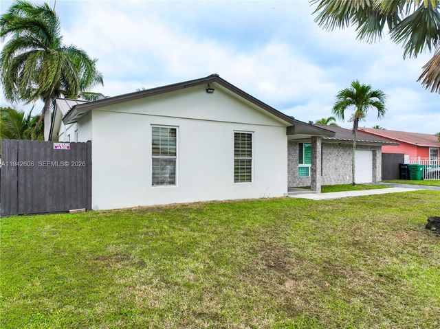 13251 SW 254th Ter, Homestead, FL 33032