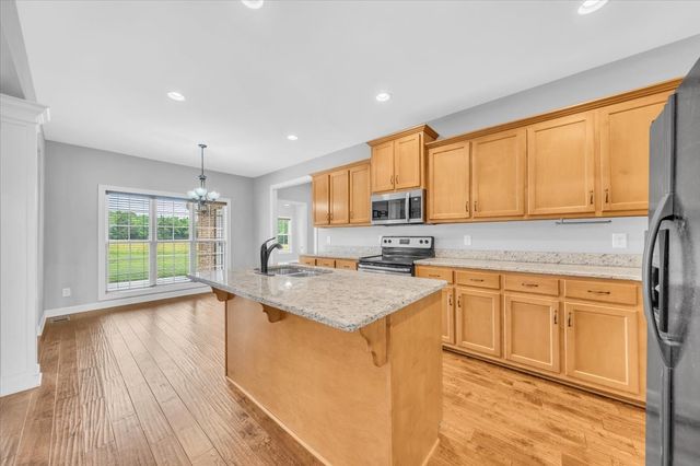2467 Ben Green Rd, Lebanon, TN 37090