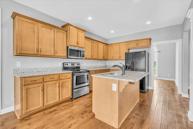 2467 Ben Green Rd, Lebanon, TN 37090