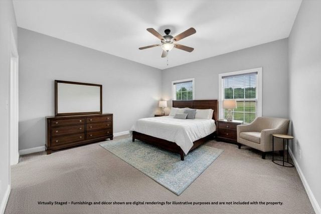 2467 Ben Green Rd, Lebanon, TN 37090