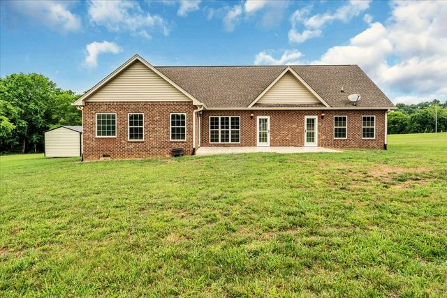 2467 Ben Green Rd, Lebanon, TN 37090